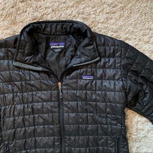 Patagonia Men’s Nanopuff Jacket
